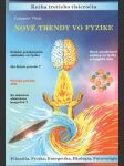 Nové trendy vo fyzike /New Trends in Physics - náhled