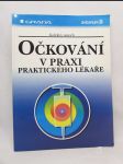Očkování v praxi praktického lékaře - náhled