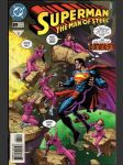 Superman #89 - náhled