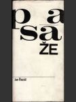 Pasaže - náhled