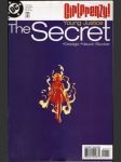 The Secret - náhled