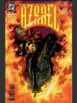 Azrael #44 - náhled