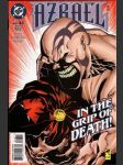 Azrael #46 - náhled