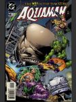 Aquaman #54 - náhled