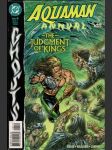 Aquaman #4 - náhled