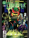 The Creeper #8 - náhled