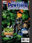 Black Panther #15 - náhled