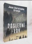 Poslední lov - náhled