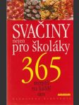 Svačiny nejen pro školáky - náhled