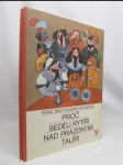 Proč seděli rytíři nad prázdnými talíři - náhled