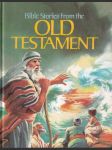 Bible Stories from the Old Testament  (veľký formát) - náhled