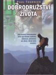 Dobrodružství života - náhled
