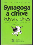 Synagoga a církve - náhled