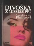 Divoška z Mississippi - náhled