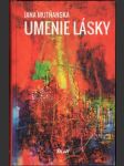 Umenie lásky - náhled