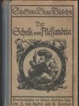 Der Scheik von Alessandria (malý formát) - náhled