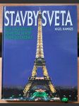 Stavby sveta (veľký formát) - náhled