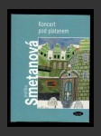 Koncert pod platanem - náhled