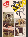 Přežijí rok 2000? - náhled