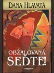 Obžalovaná seďte - náhled