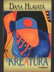 Kreatúra - náhled