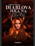 Diablova hra na lásku - náhled