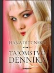 Tajomstvo denníka - náhled
