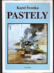 Pastely - náhled