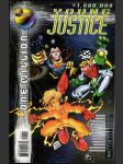Young Justice (DC One Million) - náhled