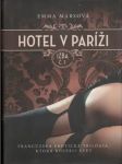Hotel v Paríži: izba č. 1 - náhled
