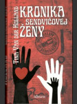 Kronika sendvičovej ženy - náhled