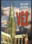 Věž - náhled