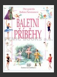 Baletní příběhy - náhled