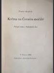 Krčma na černém močále - policejní román z podkarpatské rusi - náhled