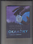 Okamžiky (III. díl knihy Hodinky) - náhled