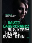 Muž, který hledal svůj stín  - náhled