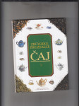 Průvodce pro znalce: Čaj - náhled