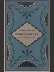 Zvony domova - náhled