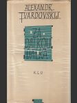 Za dálkou dálka - náhled