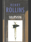 Solipsista - náhled