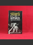 Stará láska a jiné povídky - náhled
