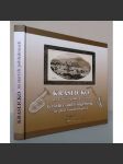 Kraslicko na starých pohlednicích / Graslitz und Umgebung in alten Ansichtskarten [mj. Kraslice , Bublava, Hraničná, Jindřichovice, Rotava, Stříbrná, hájovna Nancy, západní Čechy, Sudety, Krušnohoří, staré historické pohlednice, pohledy]HOL - náhled