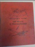 Od draka k velkoletadlu - náhled
