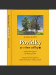 Povídky ze stínu války aneb jedna výprava do hlubin paměti - náhled