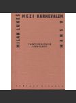 Mezi karnevalem a snem [Shakespeare - divadlo, drama, komedie - Soubor několika shakespearovských studií] - náhled