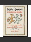 Povídání o pejskovi a kočičce - náhled