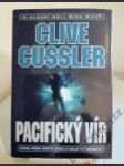 Dirk Pitt 1 — Pacifický vír - náhled