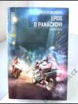 Epos o panáčkovi - náhled