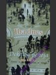 Iba dnes- dekalóg pokoja jána xxiii. - haas johannes - náhled