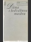 Dáma s hedvábnou maskou - náhled